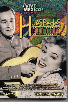 Huéspedes Famosos