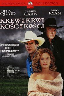 Krew z krwi, kość z kości