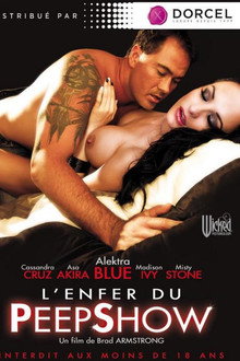 L'enfer du Peepshow
