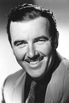 Photo of Preston Foster