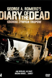 Kroniki Żywych Trupów