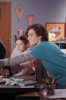 C.H.U.E.C.O - Season 1