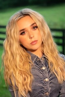 Photo of Jenna Davis