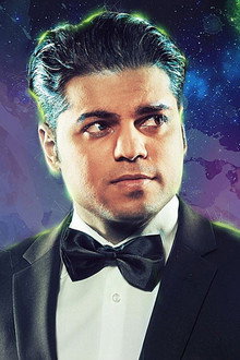 Rayen Panday: Fenomeen