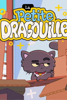 La petite dragouille