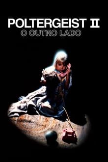 Poster do filme Poltergeist II: The Other Side