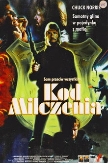 Kod milczenia