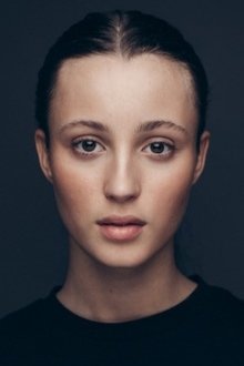 Photo of Josephine Chavarria Højbjerg