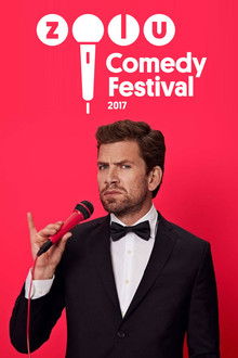 Zulu Comedy Galla 2017