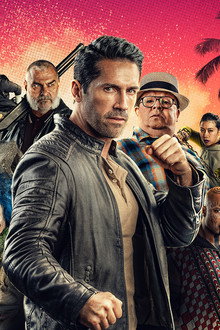 Accident Man: Hitman's Holiday