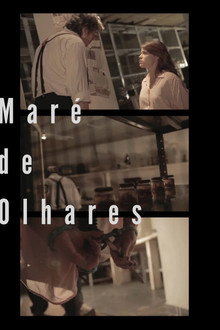 Maré de Olhares