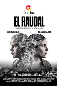 El raudal
