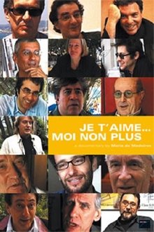Je t'aime... moi non plus: Artistes et critiques