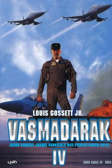 Vasmadarak 4