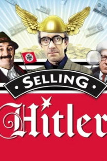Selling Hitler