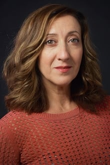 Photo of Lina Mira