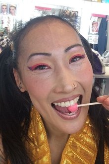 Photo of Addie Yungmee