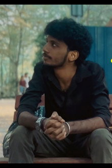 KaaKaa Pee - Short Film