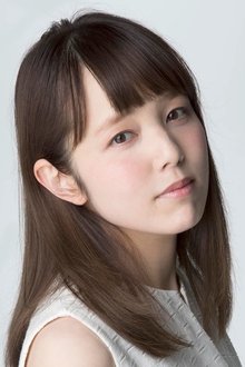 Photo of Mika Kikuchi