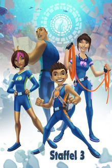 Staffel 3