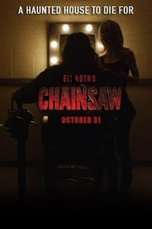 Poster do filme Chainsaw