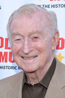 Photo of Sidney Kibrick
