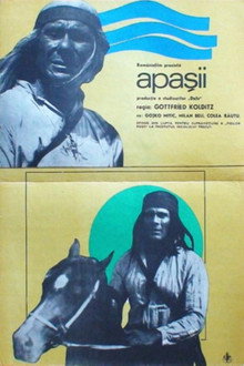 Apașii