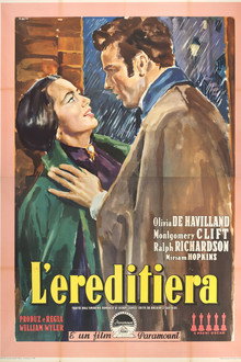 La heredera