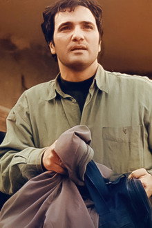زیر پوست شهر