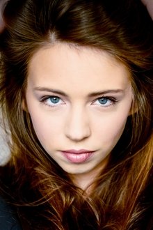 Photo of Luna Mijović