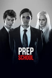Poster do filme Prep School
