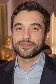 Photo of Naji Abu Nowar