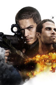 Aftermath---In-trappola