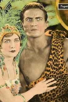 Tarzan and the Golden Lion