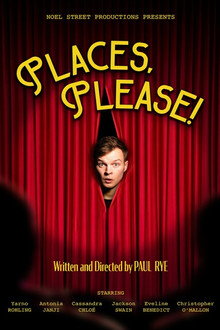 Places, Please!