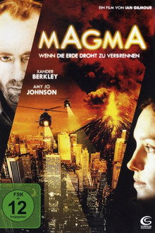 Magma - Die Welt brennt