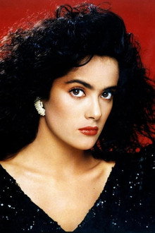 Photo of Salma Hayek