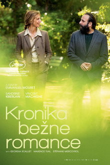 Kronika bežne romance