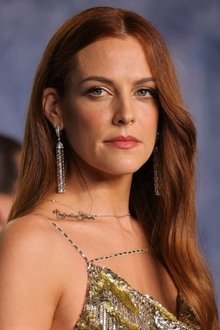 Photo of Riley Keough