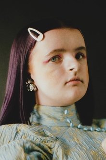 Photo of Milly Shapiro