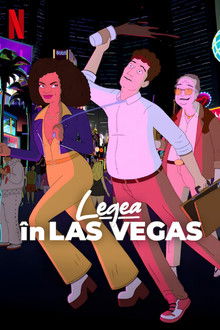 Legea în Las Vegas