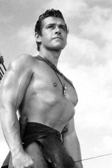 Tarzan the Magnificent