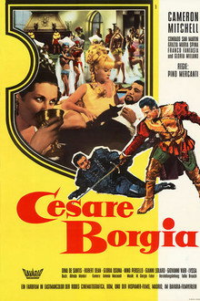 Cesare Borgia