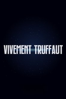 Vivement Truffaut