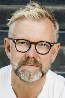 Photo of Casper Christensen