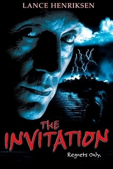 Poster do filme The Invitation