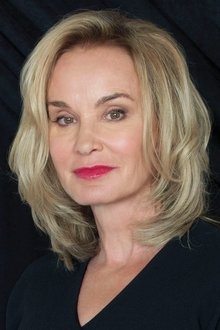 Photo of Jessica Lange