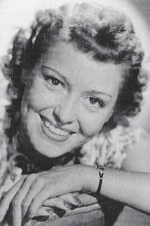 Harlene Wood