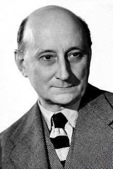 Photo of Felix Aylmer