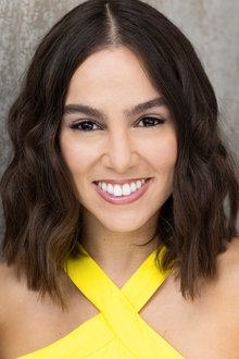 Photo of Rebecca Galarza